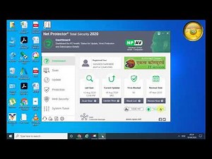फ्री FREE RENEW ANTIVIRUS ONLINE | ANTIVIRUS घरीच RENEW करा अगदी मोफत | CHARGES FREE ANTIVIRUS 100%