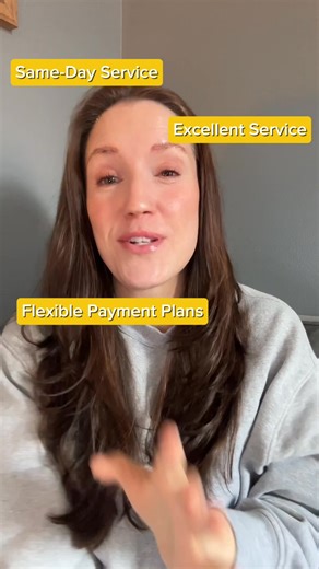 Whether it’s HVAC or Plumbing our customers trust us for top-notch service and peace of mind. ✅ 24/7 Emergency Service – We’re always here when you need us. ✅ No Emergency Fees – Because you shouldn’t have to pay extra for an urgent fix. ✅ Trusted, Certified Technicians – Quality work you can count on. Your home deserves the best. Call Horizon Services now! | Horizon Services