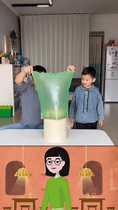 619K views · 5.1K reactions | Turn your home into a science lab with...