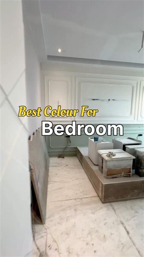 Best Luxury Colours For Your Bedroom 🛏️✨ | Asian Paints Premium Shades