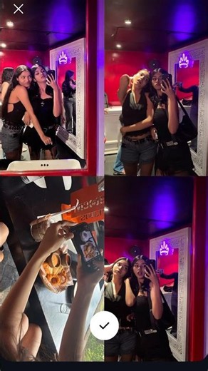 reel vs real🤠 #funny #explorenow #relatable #explorepage135 #comedy #siblinggoals #fypシ゚viral #fyp