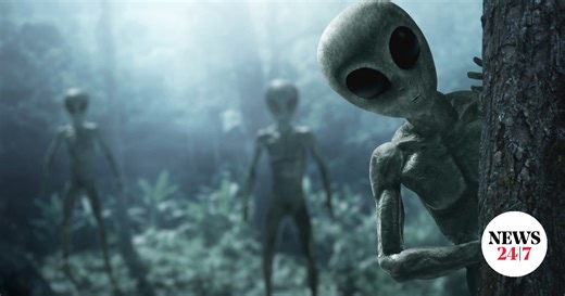 Υπάρχουν εξωγήινοι; - Η απάντηση αστροβιολόγου της NASA