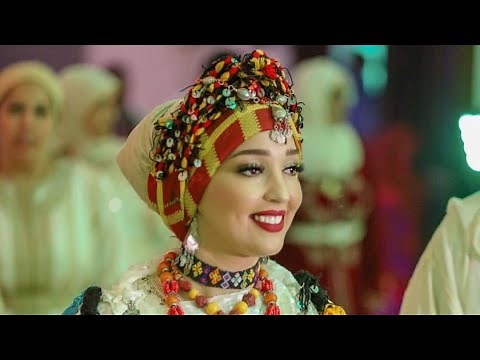 Chelha Atlas 🎻 Ahidous Nayda 🎻 شلحة أطلس