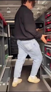 Check out the newly developed workshop module with #würth workshop equipment, created by PlugVan ☺️ The reel is just a small foretaste of the IAA Transportation in Hanover! #iaatransportation2022 . . . Follow Van X the worlds largest #campervan and #vancamping directory! Let us help you #findyouroutside ! 🏔🏝🏞🌍 https://explorevanx.com/van-diy-aftermarket | Explore VanX