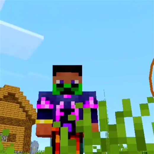 Genius Ways to Become a Minecraft Pro! 🤯