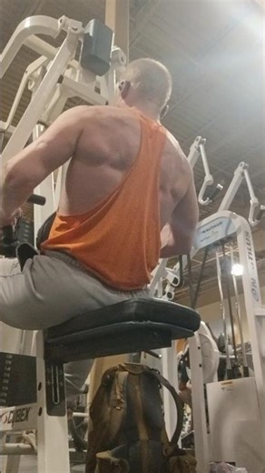 Dual Row Axis machine