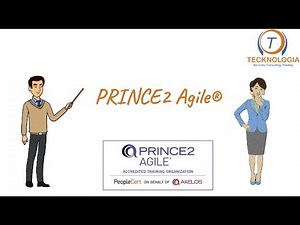 PRINCE2 Agile® - An Overview