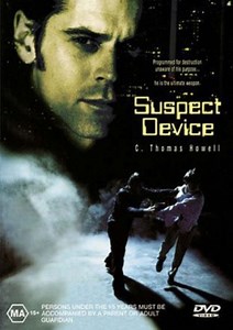Suspect Device (Film, 1995) - MovieMeter.nl