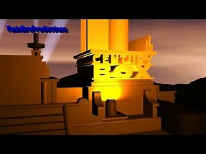 20th Century Box Fails Part 3: Box & The Fails (‪@YBro2014‬)