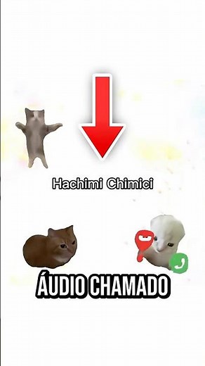 Hachimi Mambo: The Origin of the Viral Audio 😱 #hachimi #mambo #umamusume #anime #trend