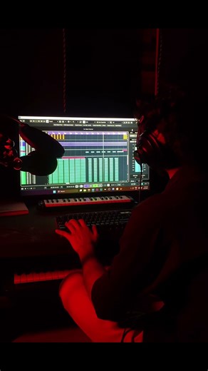 Recording Time Special Rabi ul Awwal Naat #StudioSetup #NaatShareef #cubase5 #NaatProject