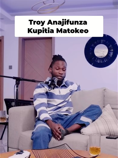 Parenting Insights: Troy Learns by Consequence