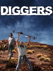 Diggers (2013-2015) - TV Show