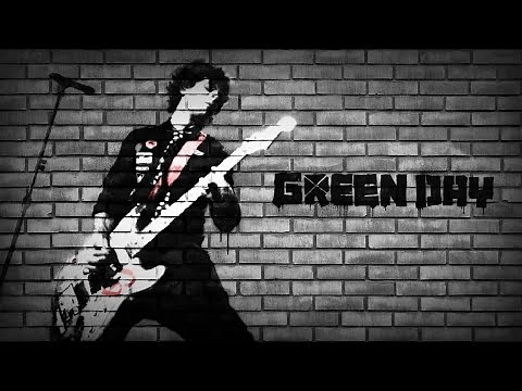 Green Day 🌍"No TRUMP! No KKK! No FASCIST USA!!" HD [AMA's Bang Bang Integral]