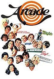Arcade (TV series) - Alchetron, The Free Social Encyclopedia