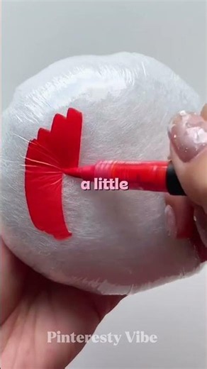 Genius DIY Focus Hack: Handmade Squishies for Long Lectures
