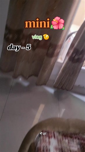 A Day in the Life: Mini Vlog