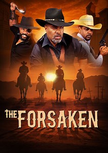 The Forsaken Trailer
