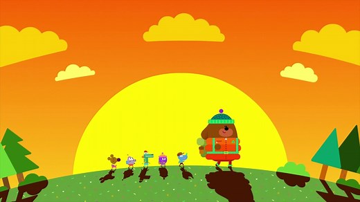 21K views · 311 reactions | Check out our YouTube channel for hours of Duggee fun!   https://goo.gl/2ghPdY | Hey Duggee | Facebook