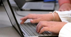 Millions of Americans still lack high-speed internet access