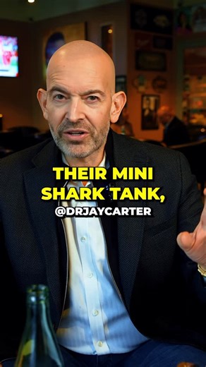 Devil Dog Energy on Instagram: "If you say you “can’t do it”, you’re right. It’s surprising, how people’s demeanor is, when they don’t know what’s coming. If I would’ve told the people in my Friday evening Zooms, I would be investing $100K plus into their company, I would get the typical BS fake person we would show at a Bank for example. But working with people over a year, having them put their goals together, and then watch them not fulfill their goals, just because as one told me “I just did