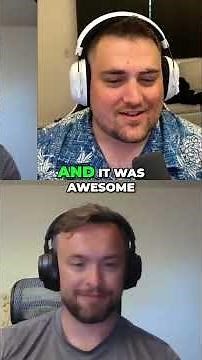 The Fugitive: Why Harrison Ford's Doctor Skills Make it Awesome!