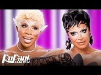 The Pit Stop S17 E1 with Raven