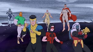 ‘Invincible’ Season 4 Episode 4 – release date, schedule, how to watch