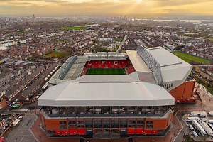 Watch Liverpool vs. Real Madrid - Live Online Streams