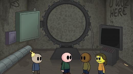 Riddle Transfer 2 Walkthrough: Complete Guide