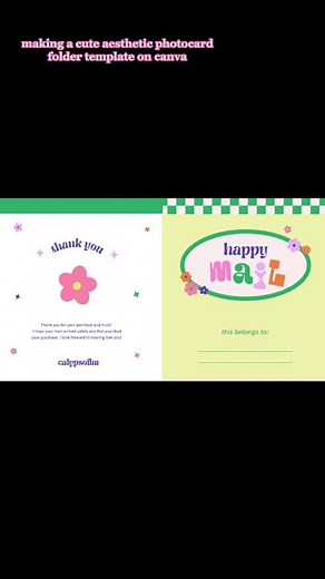 calypsoflm on TikTok