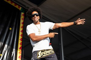 Ludacris Reveals New Album Will Be Released In 2024