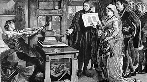 The battle to reform 300-year-old copyright law for the digital age