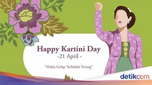 25 Tema Hari Kartini 2024 yang Penuh Makna dan Menginspirasi