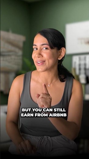 How to earn from Airbnb without any property? #money #makemoney #finance #investing #airbnb