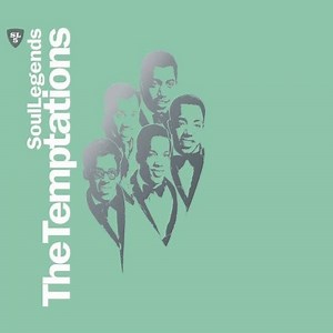 The Temptations - Soul Legends