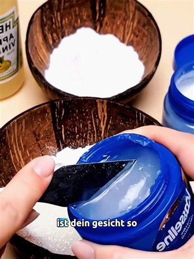 Hautpflegetipps für die Nacht: Essig für straffe Haut