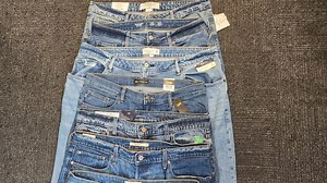 It's probably not your fault if your jeans don't fit | CBC News