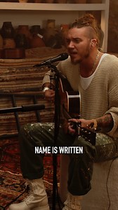 1.2M views · 71K reactions | Clinging to this declaration today: We are God's children, adopted into His family, and nothing/no one can take away our inheritance!! Thank you Brandon Lake for this consistent reminder!! | Essential Worship | Facebook