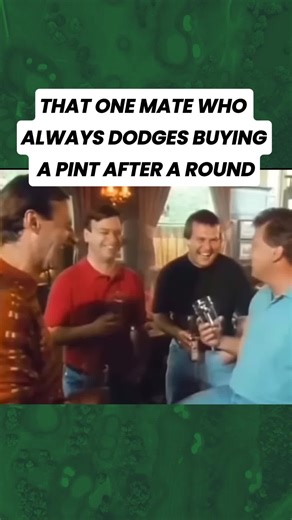 Plays 18 holes… then suddenly forgets where the bar is. Every group has one 🍺⛳🤣 #GolfBanter #EveryFourballHasOne #CheapskateGolfers #19thHole #GolfLife #GolfLegends #Stableford #ClubGolf #PintsAndPutts #Golf #GolfApp #StableStakesGolf #Stableford #golfstagram #golfislife #golfing #golflifestyle #sauntongolfclub #ilfracombegolfclub #TheRoyalNorthDevonGolfClub