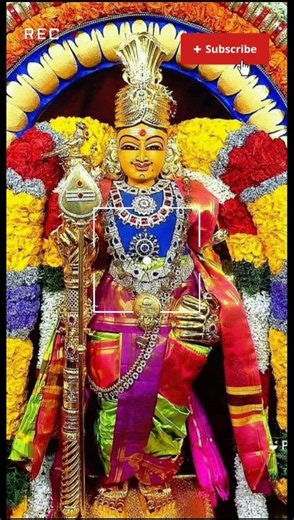 சக்திவாய்ந்த ஓம் முருகா! 🙏✨ (Powerful Om Muruga!)