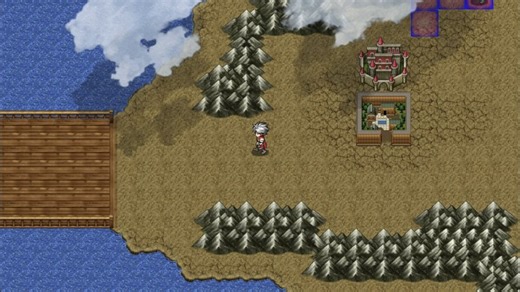 Fairy Elements gameplay