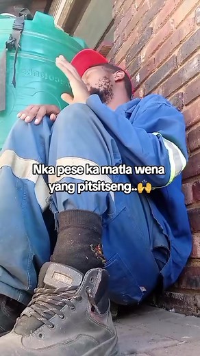 Thabiso Molebatsi – Nkapese Nkapese Ka Maatla (Methodist)
