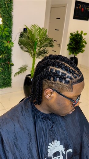 Dreadlocks palace Lagos | Hair style inspo✨💕💕 Extensions and install 8inch 68locs #locs4life #locs #loc #loclivin #locjourney #locnation #locextensions... | Instagram