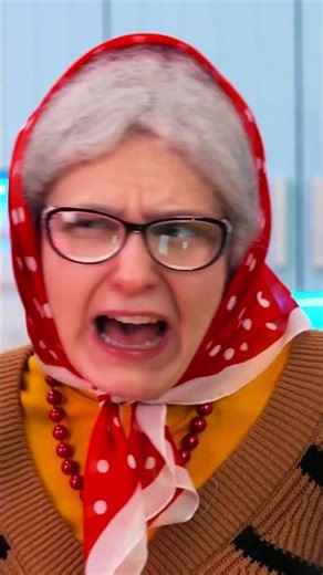 Watch Your Step 😱🧹 DIY Mini Vacuum from Cereal Box