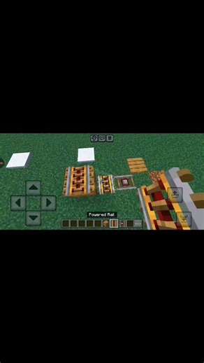 minecraft hack part 12 day 12/30 #viral #trending #minecraft