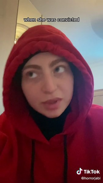 Terrifying Women Serial Killers: The Real Soraya Manutchehri