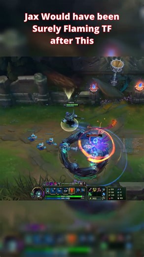 Yorick Top Lane Destroys Jax and Twisted Fate for 1v2 Outplay #yorick #leagueoflegends