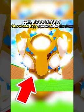 This is one of the rarest eggs I've ever stolen in this game!!! #stealanegg #roblox