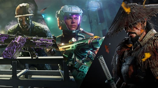 All Warzone and Black Ops 7 Season 2 Reloaded bundles: Everything you need to know